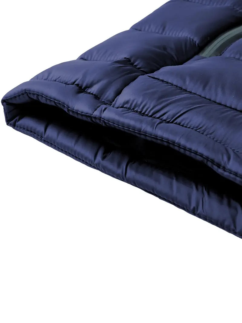 Émile™ | Manteau Élégant et Léger