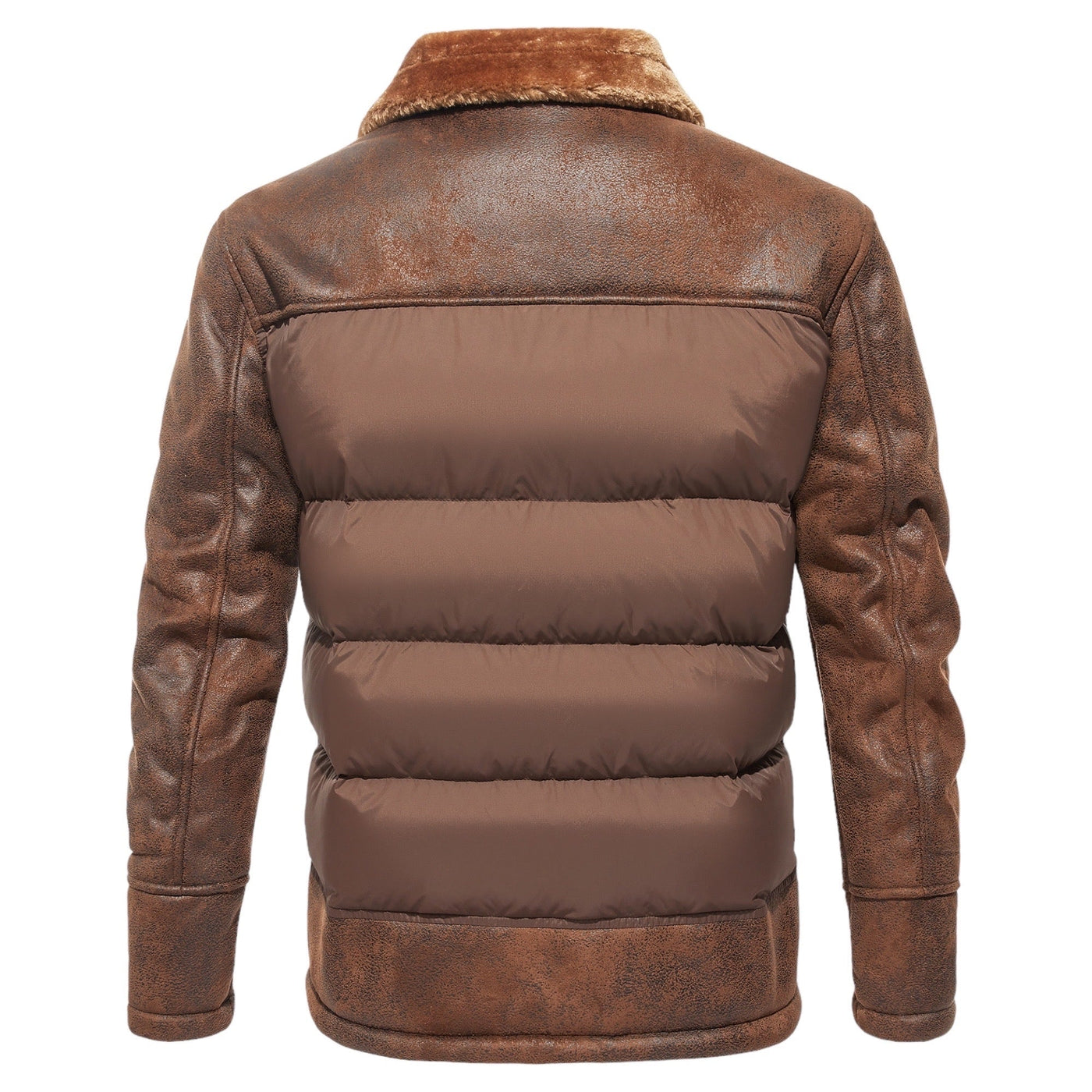 Glacia™ | Veste pilote chaude