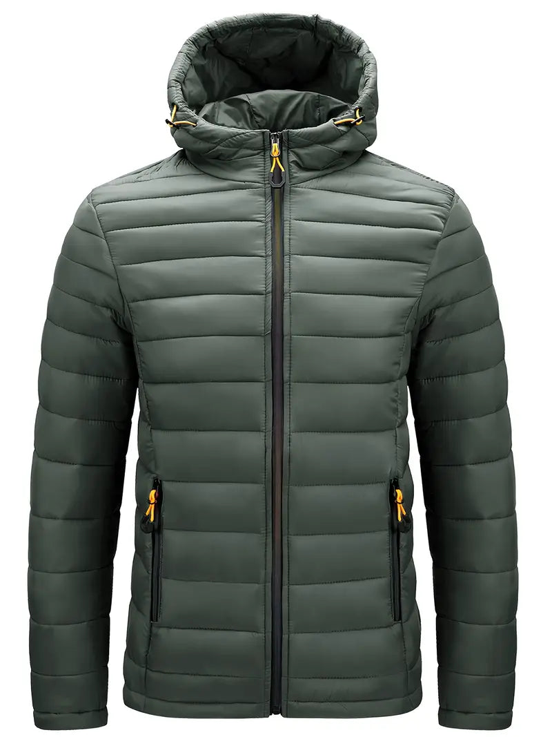 Émile™ | Manteau Élégant et Léger