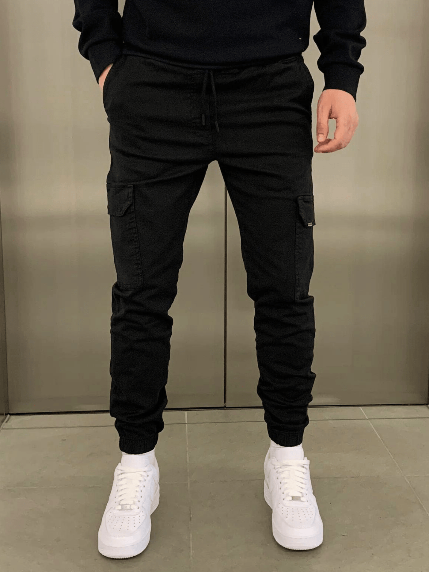 Léon™ | Cargo Jogger Fit