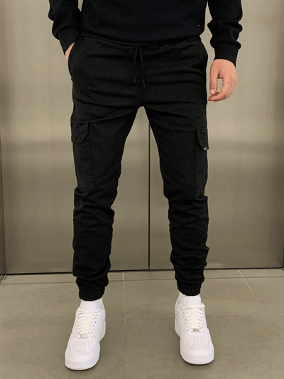 Léon™ | Cargo Jogger Fit