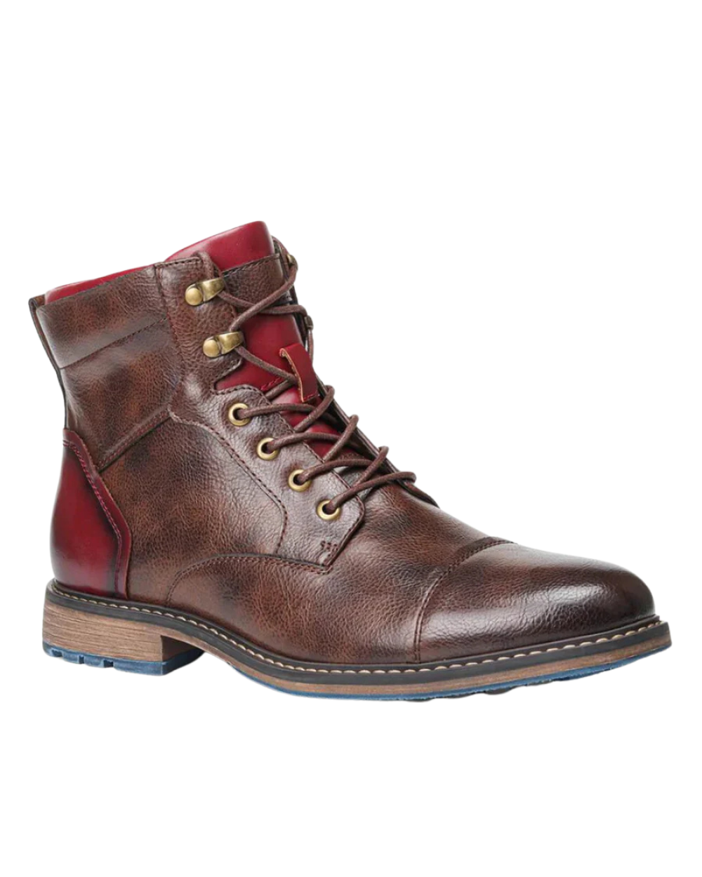 Carl™ | Bottines classiques