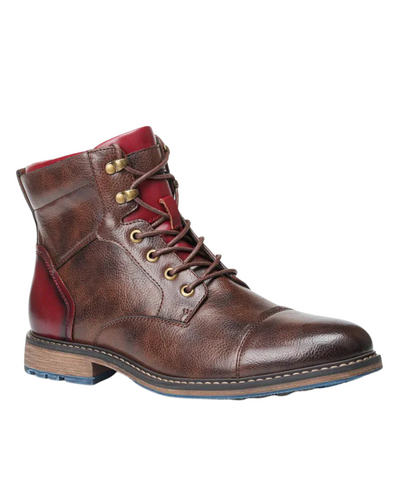 Carl™ | Bottines classiques