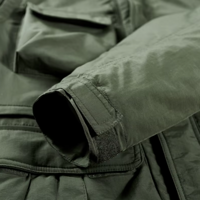 Mathieu™ | Veste élégante d’extérieur