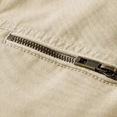 Léon™ | Blouson d’hiver matelassé premium