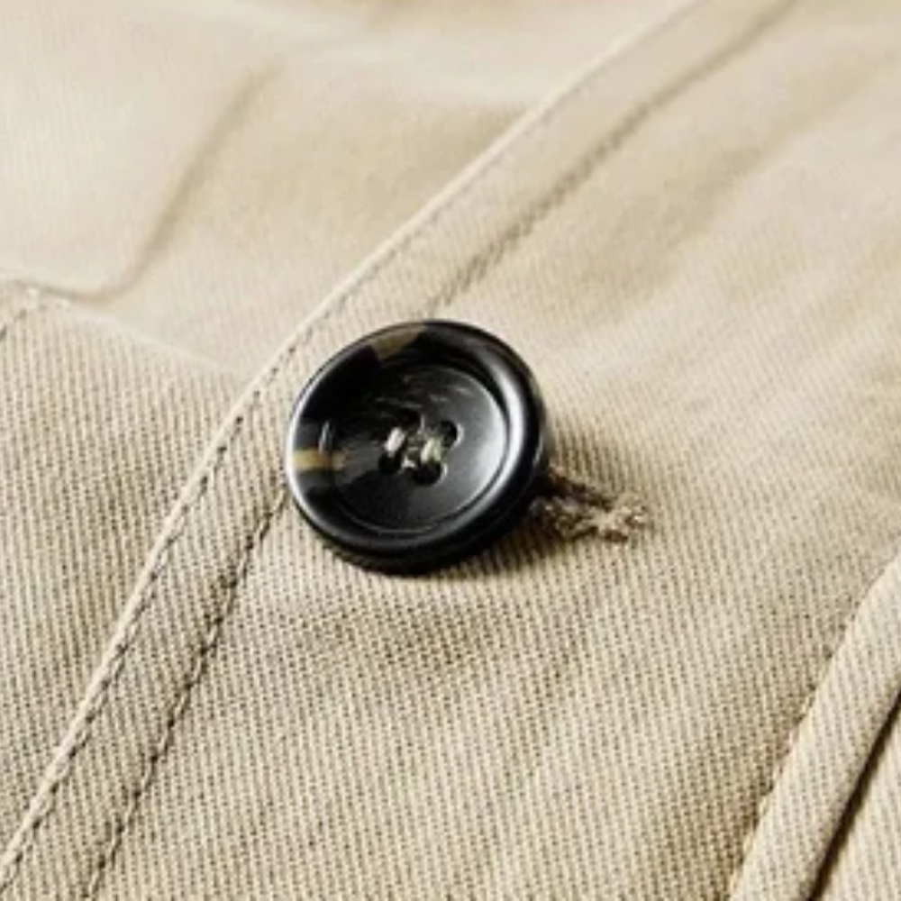 Léon™ | Blouson d’hiver matelassé premium