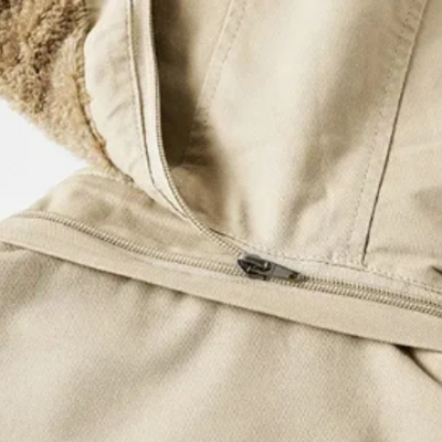 Léon™ | Blouson d’hiver matelassé premium