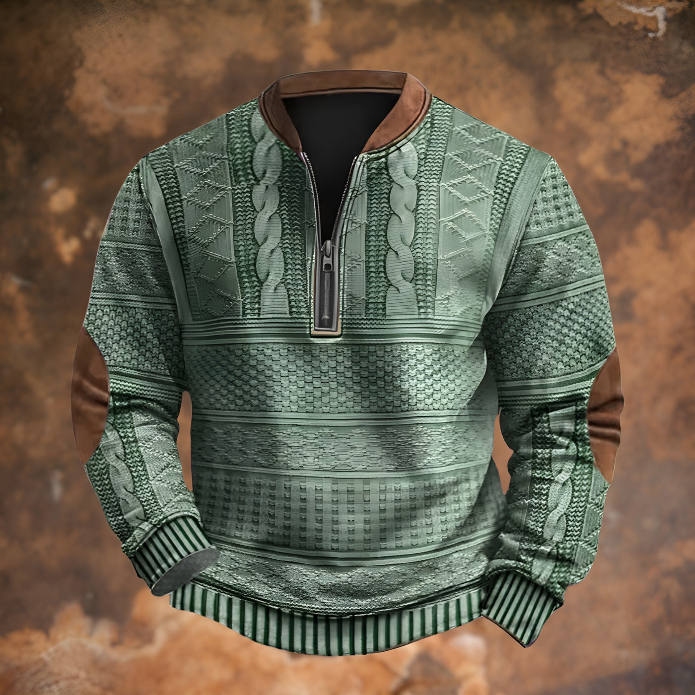 Paul™ | Polo élégant pour homme – Spécial automne ( 1 + 1 GRATUIT )