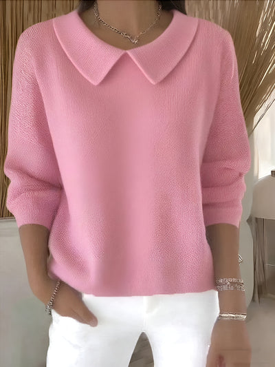 Émilie™ | Pull classique (2 + 1 GRATUIT)