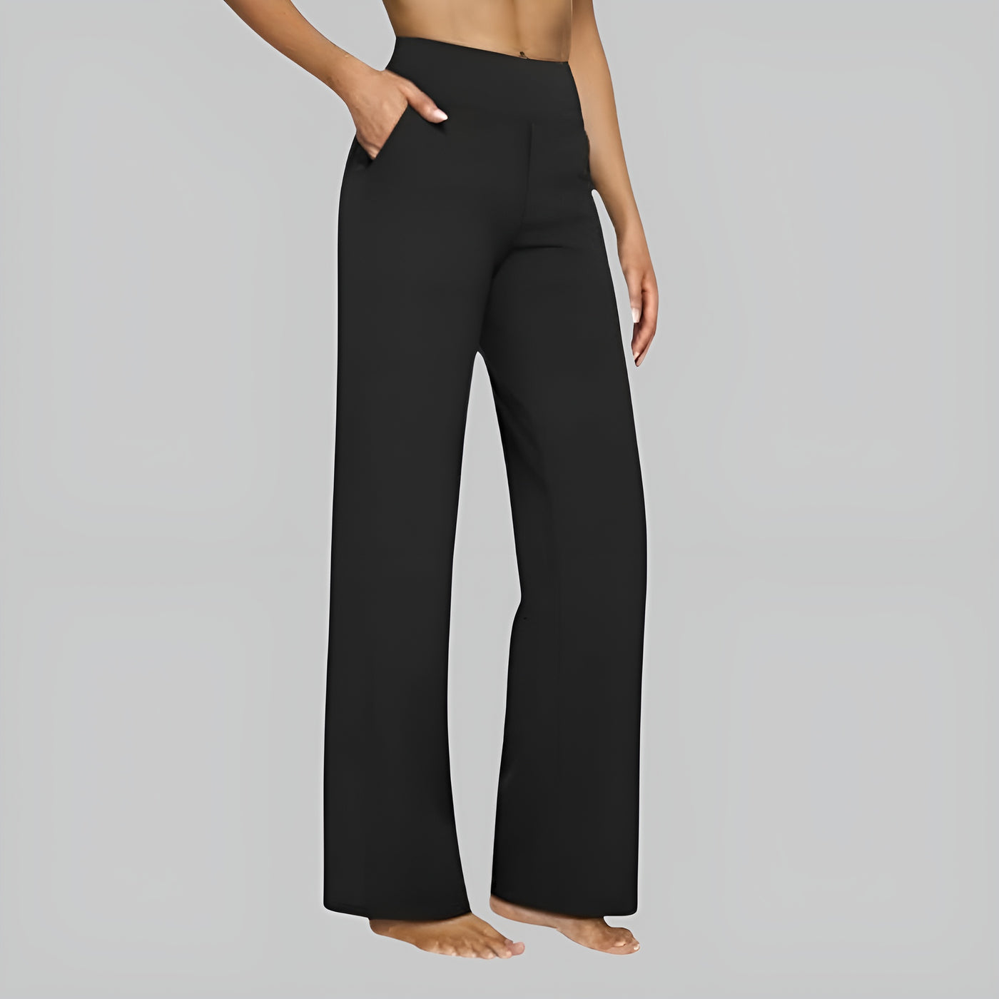 Anna™ | Le pantalon stretch confortable pour chaque femme (1+1 GRATUIT)