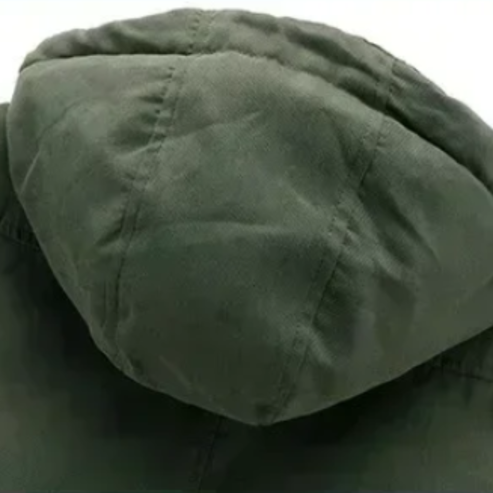 Gabriel™ | Veste d’hiver casual premium