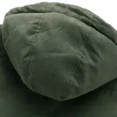 Gabriel™ | Veste d’hiver casual premium