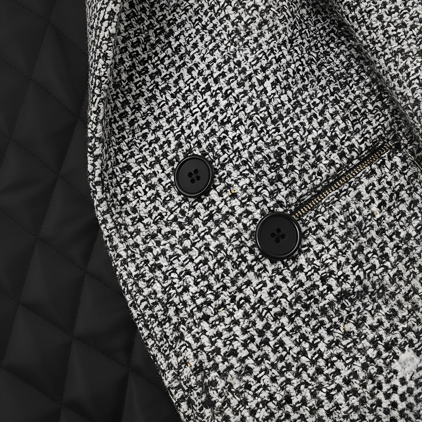 Maëlys Lioré™ | Veste en Laine Premium — Élégance et Chaleur pour l’Hiver.