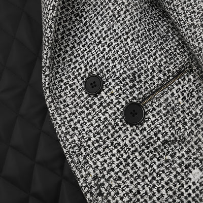 Maëlys Lioré™ | Veste en Laine Premium — Élégance et Chaleur pour l’Hiver.