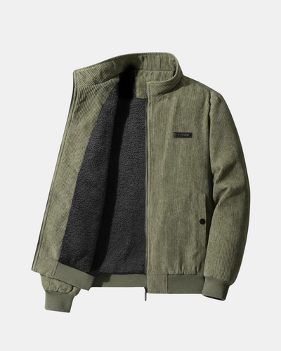 Cipresso™ | Veste matelassée élégante