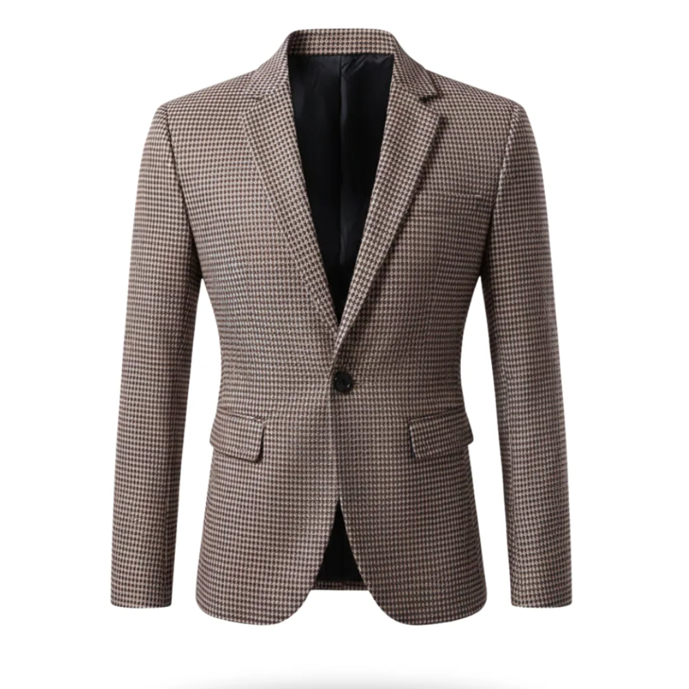 Blazer élégant pour homme