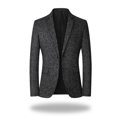 Élégant blazer pour homme