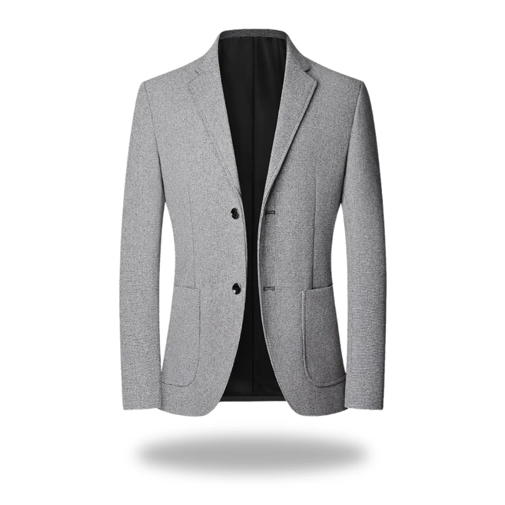 Blazer élégant pour homme