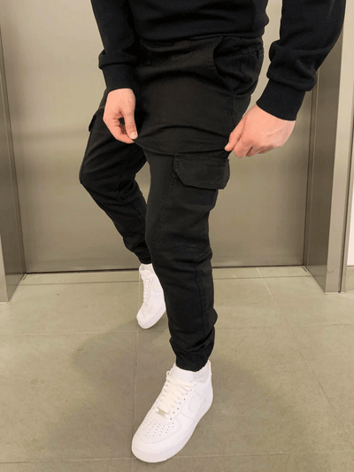 Léon™ | Cargo Jogger Fit