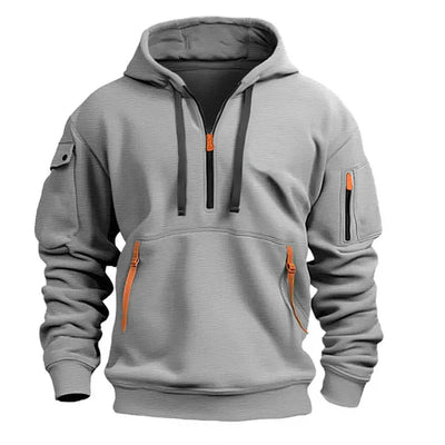 Dimitri™ | Hoodie Élégante