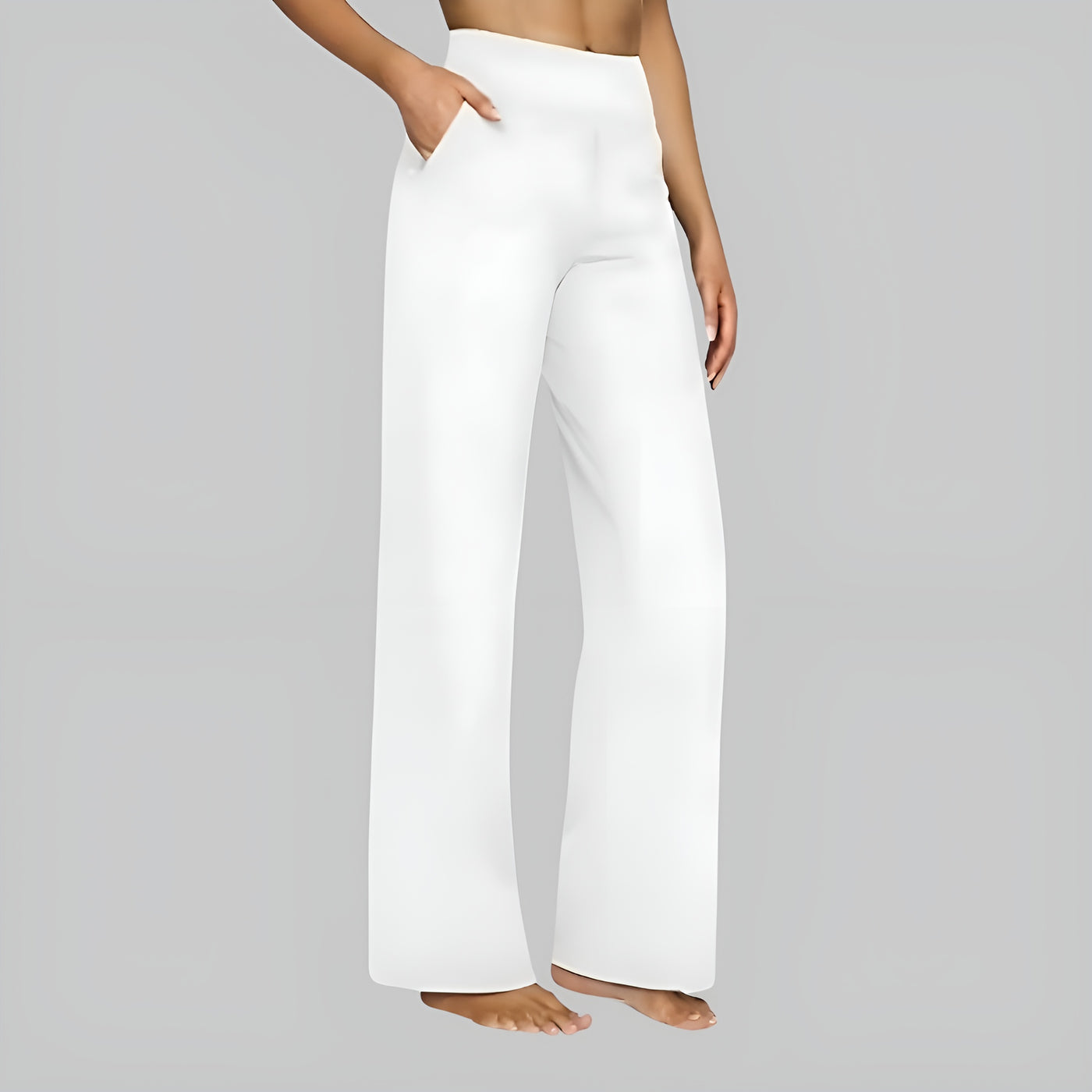 Anna™ | Le pantalon stretch confortable pour chaque femme (1+1 GRATUIT)