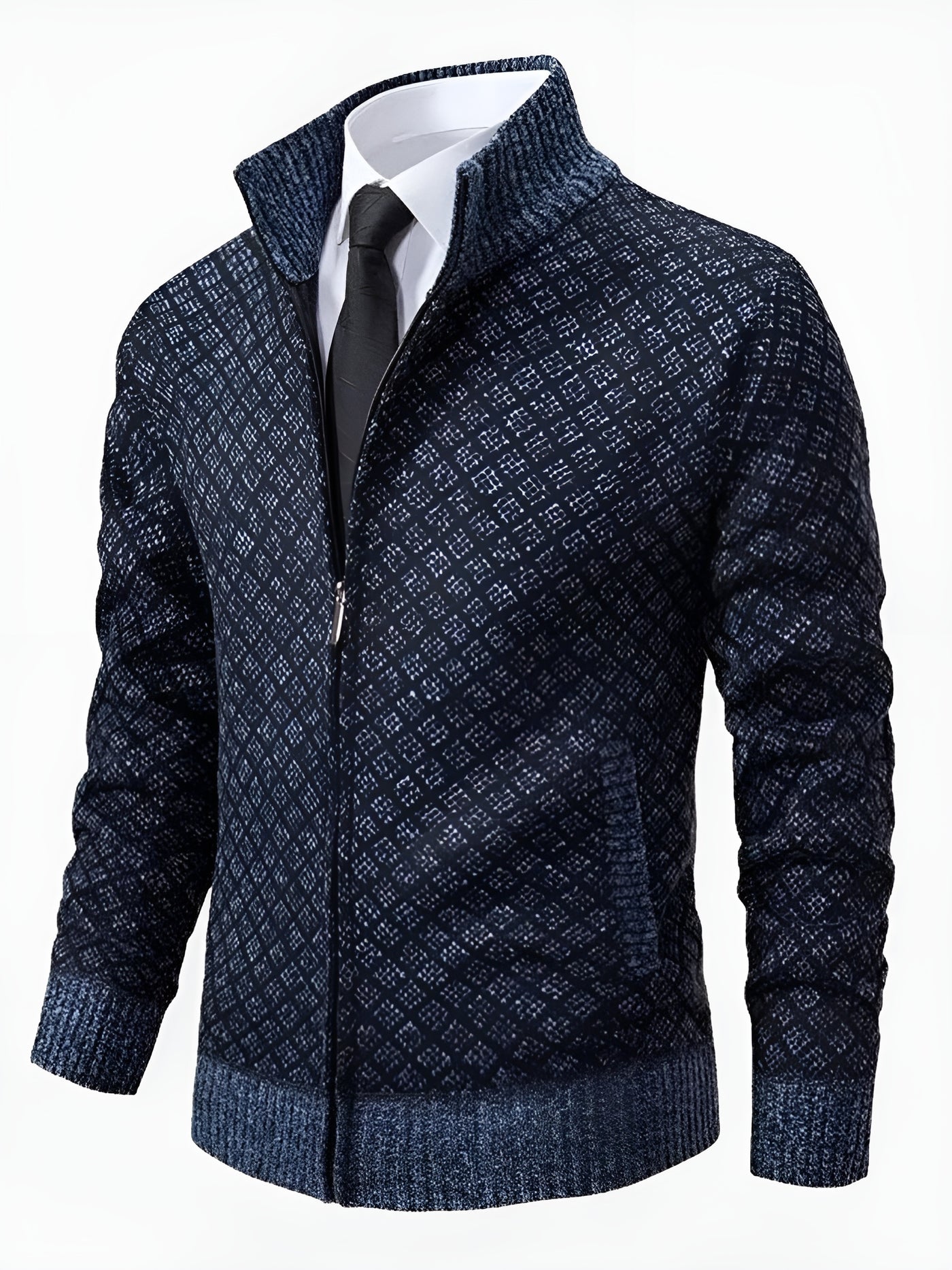 Gabin™ | Gilet Professionnel Homme