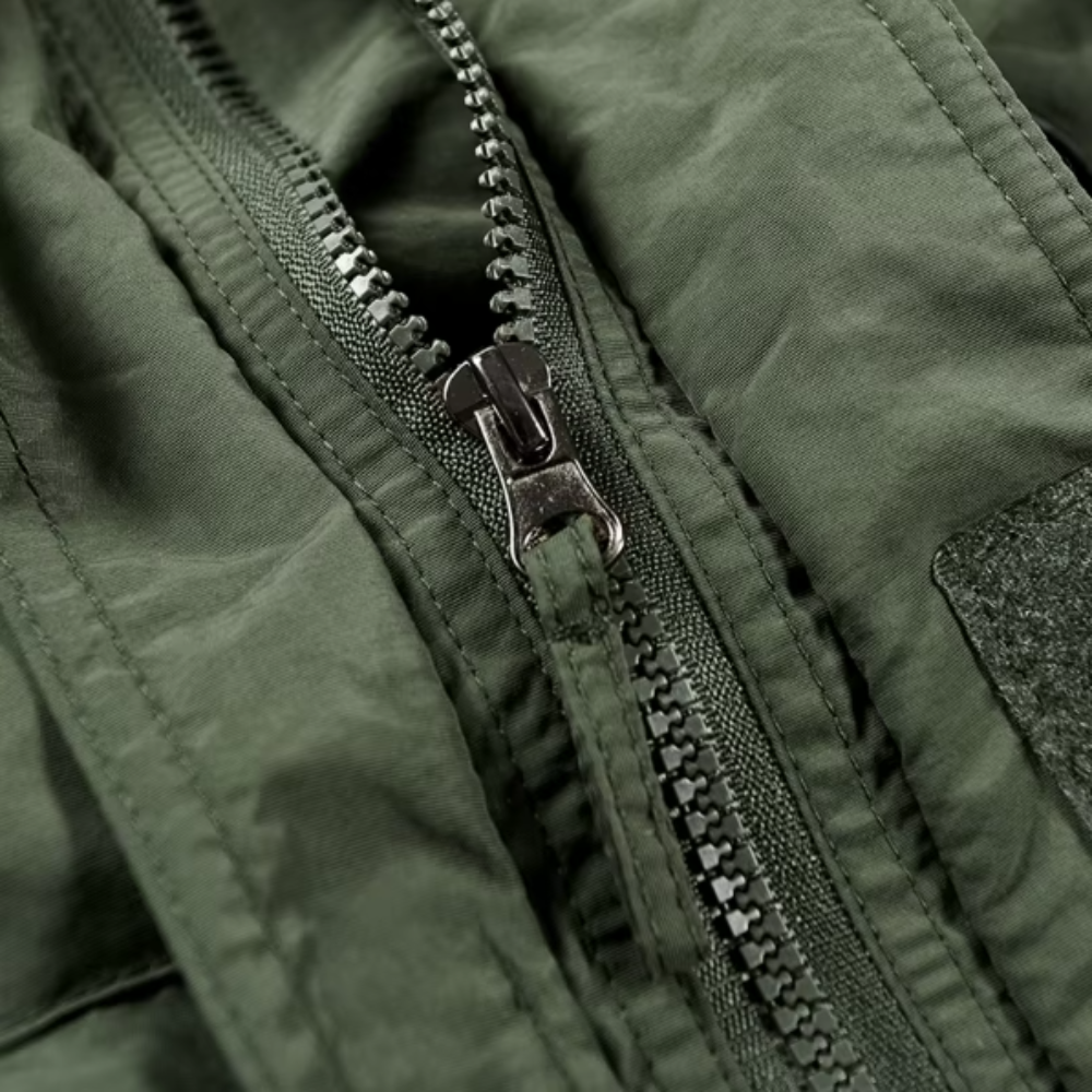 Mathieu™ | Veste élégante d’extérieur