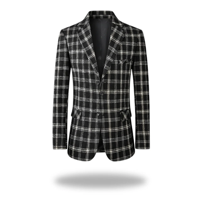 Blazer élégant pour homme