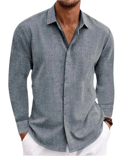 Arthur™ | Chemise décontractée