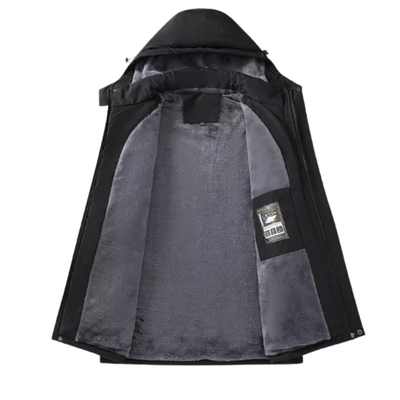 Julien™ | Veste Polaire Élégante d’Extérieur
