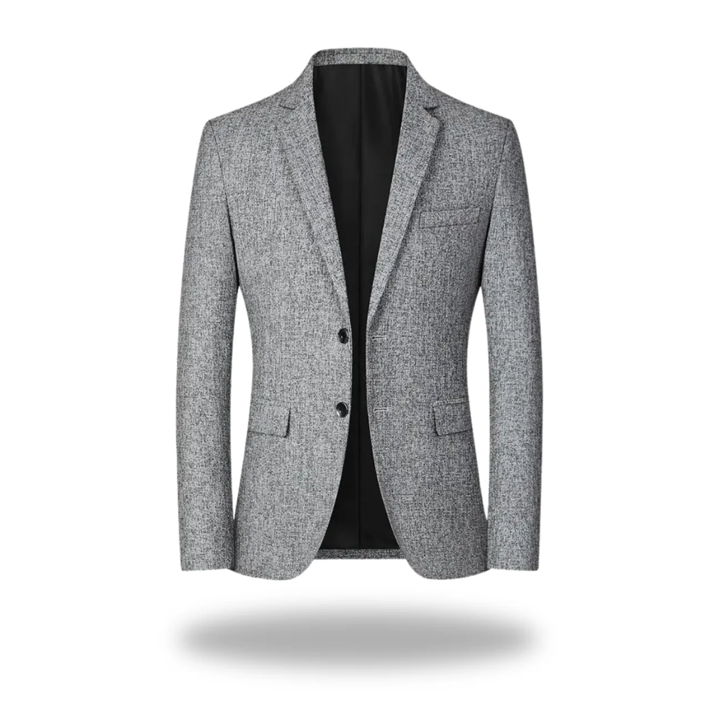 Élégant blazer pour homme
