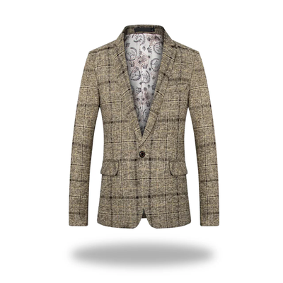 Blazer élégant pour homme