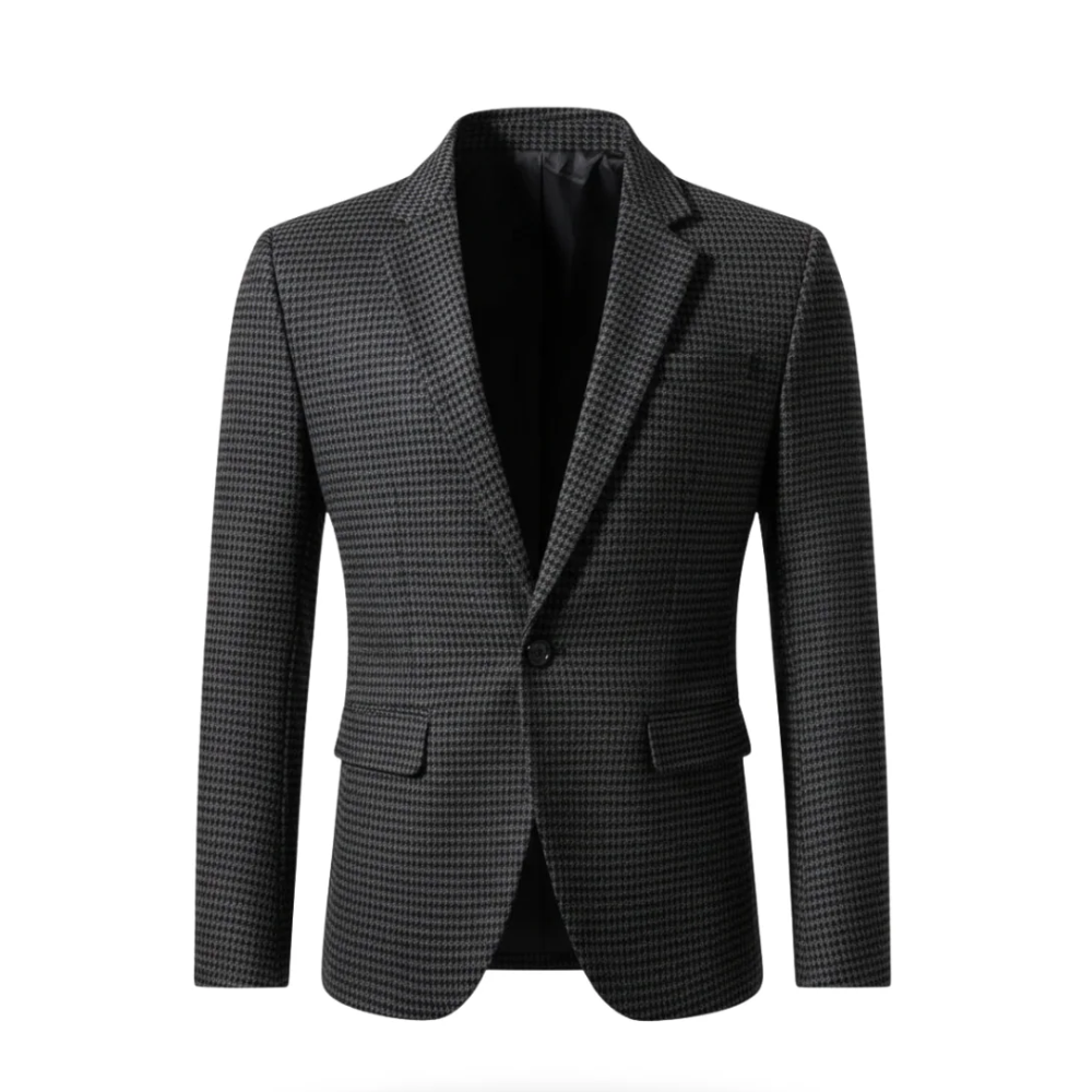 Blazer élégant pour homme