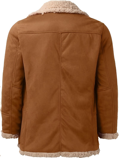 Théo™ | Veste pilote chaude