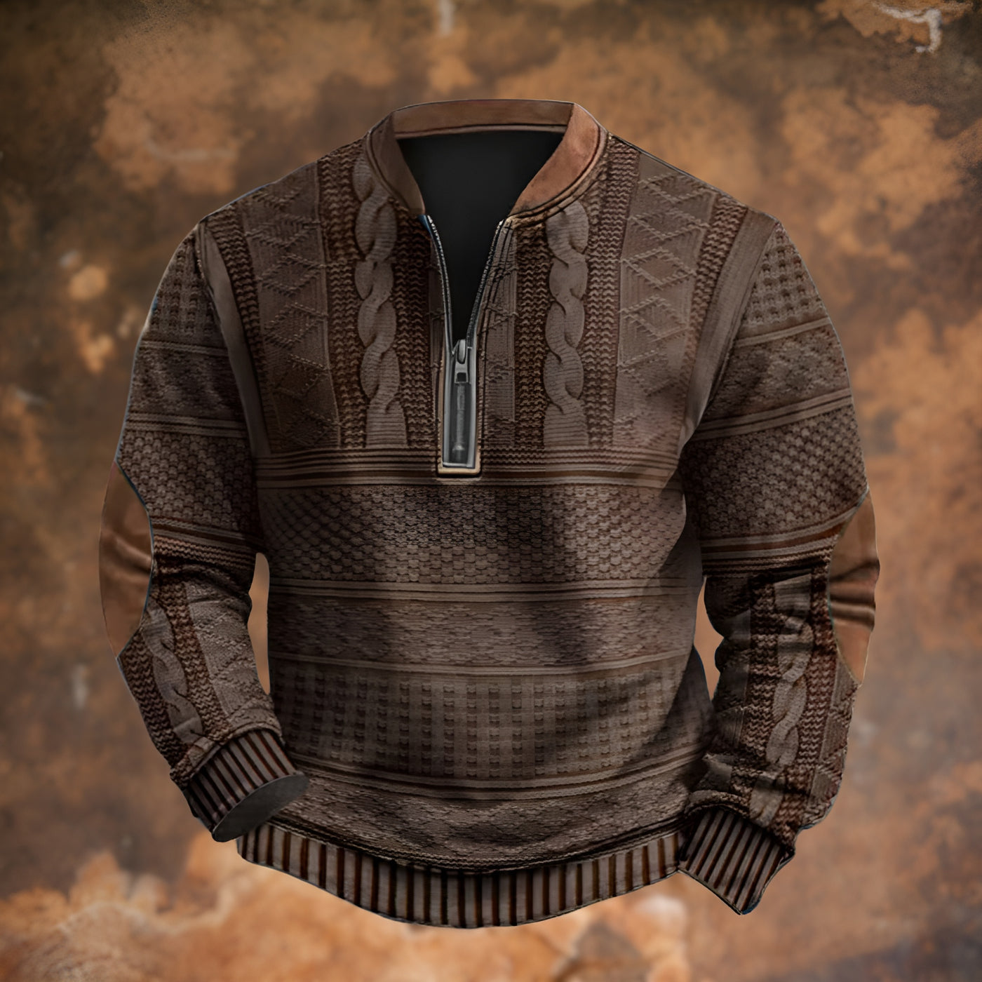 Paul™ | Polo élégant pour homme – Spécial automne ( 1 + 1 GRATUIT )