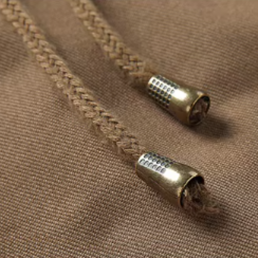 Laurent™ | Veste d’hiver en coton décontractée