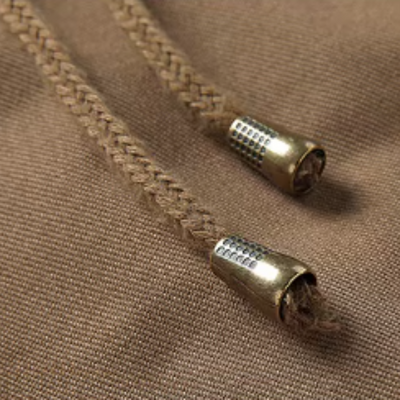 Laurent™ | Veste d’hiver en coton décontractée