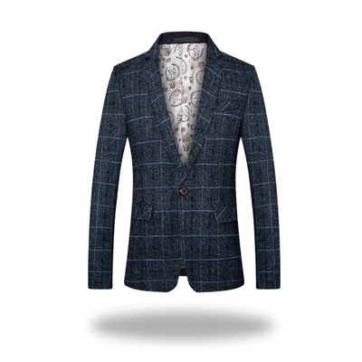 Blazer élégant pour homme
