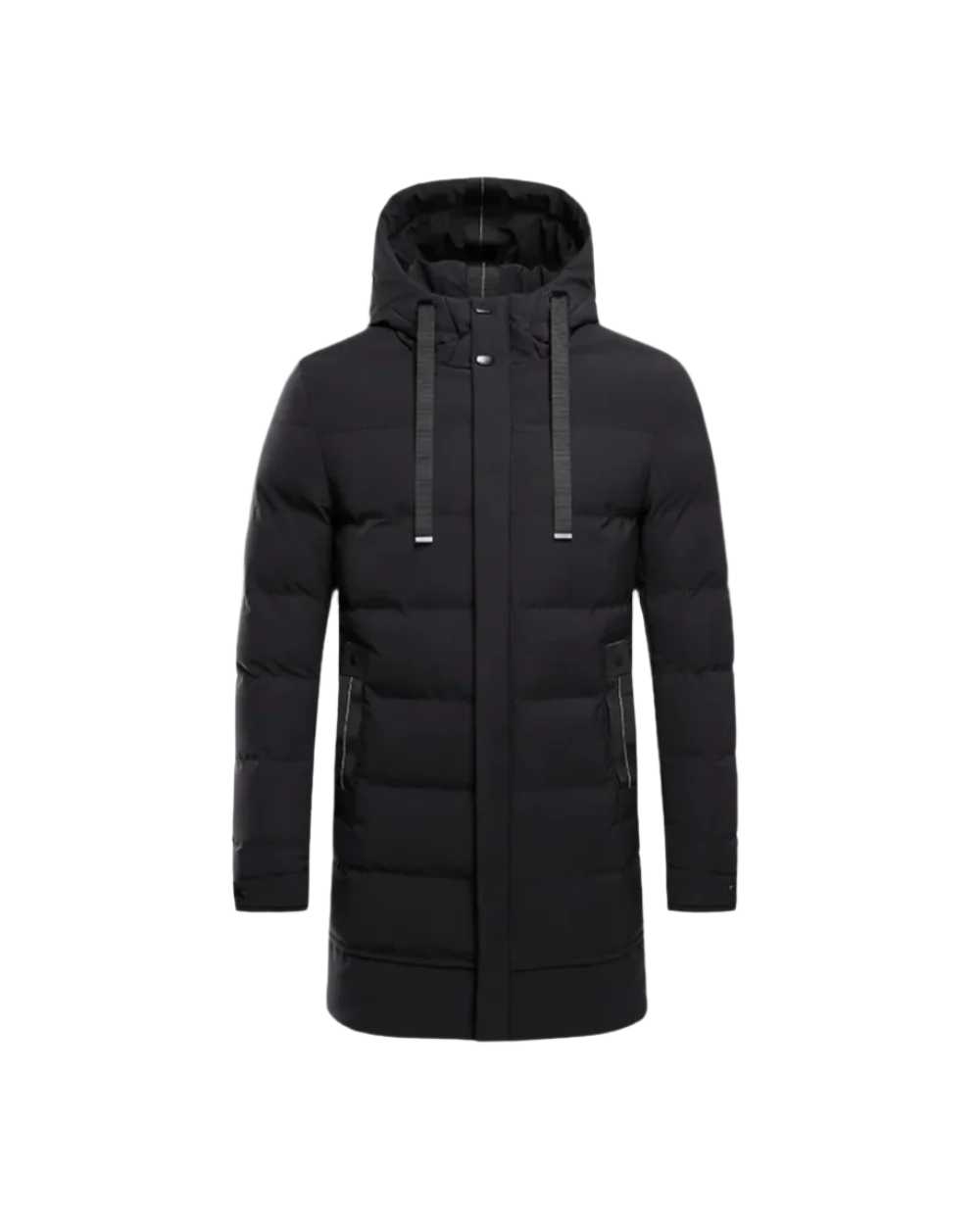 Gianluca™ | Manteau d’Hiver Long pour Homme