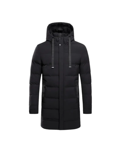 Gianluca™ | Manteau d’Hiver Long pour Homme