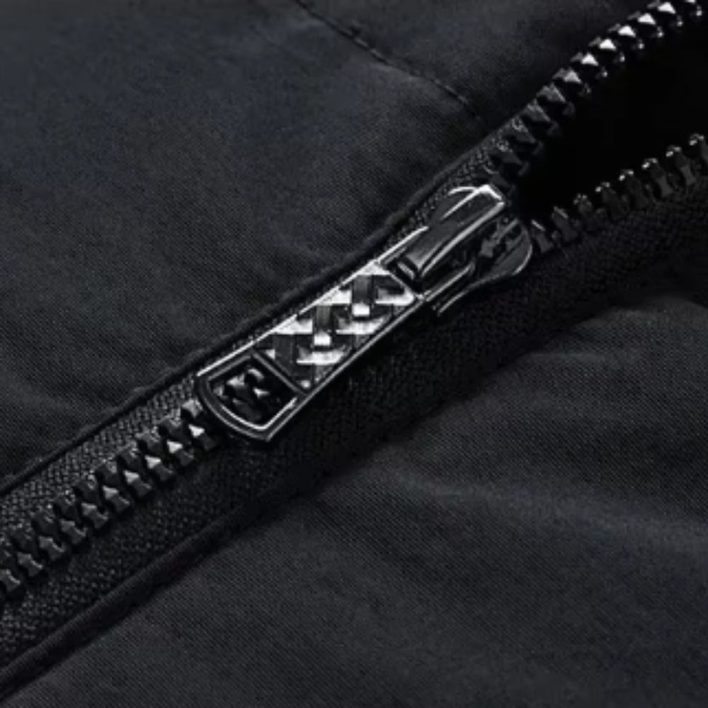 Louis™ | Doudoune Matelassée Élégante