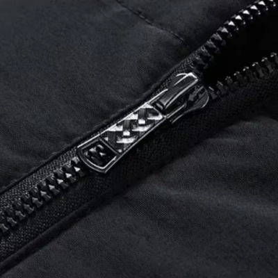 Louis™ | Doudoune Matelassée Élégante