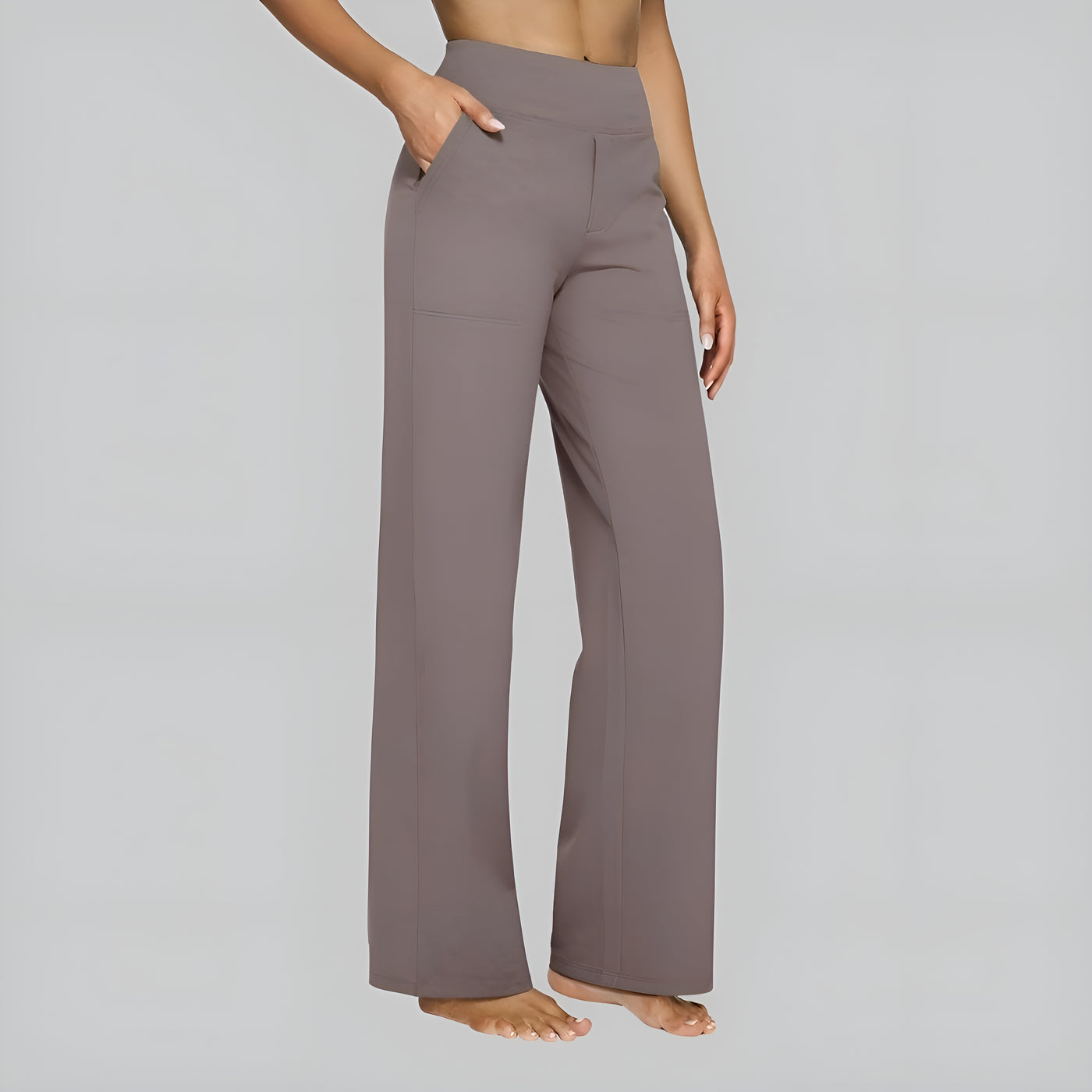 Anna™ | Le pantalon stretch confortable pour chaque femme (1+1 GRATUIT)