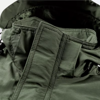 Mathieu™ | Veste élégante d’extérieur