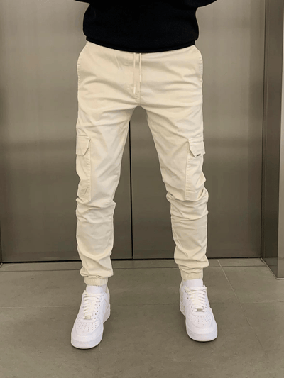 Léon™ | Cargo Jogger Fit