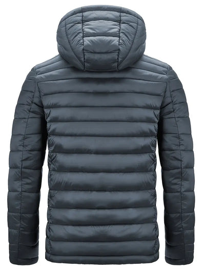 Émile™ | Manteau Élégant et Léger