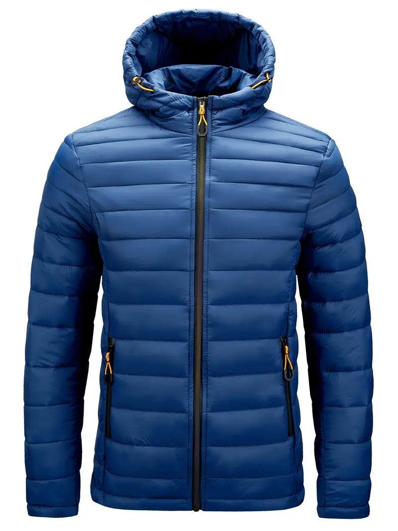 Émile™ | Manteau Élégant et Léger