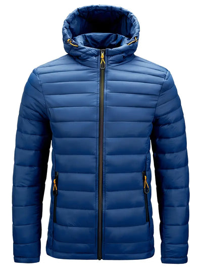 Émile™ | Manteau Élégant et Léger