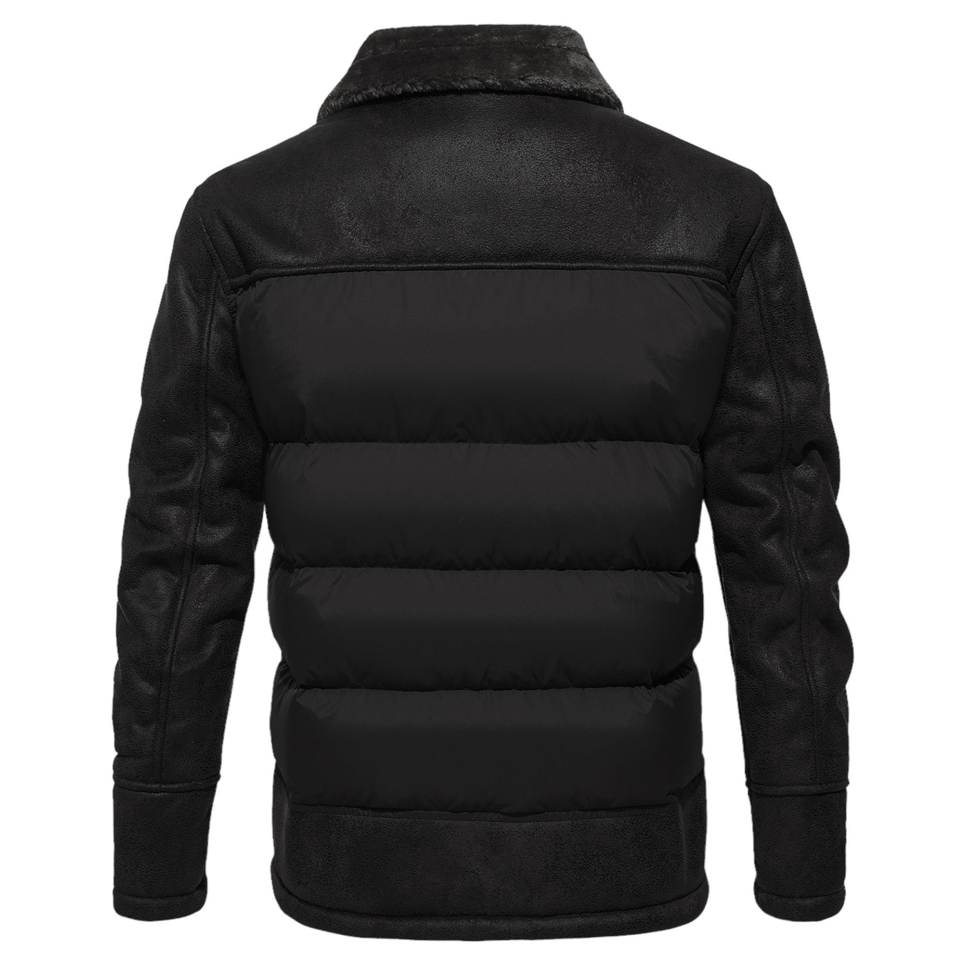 Glacia™ | Veste pilote chaude