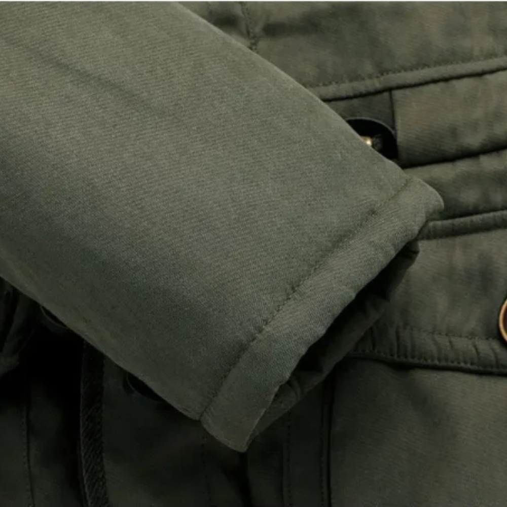 Victor™ | Veste matelassée élégante d’extérieur